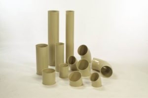 Modular Ducting by Turbo Air